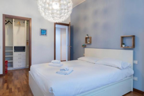 Renovated flat close to city center Lomellina 34
